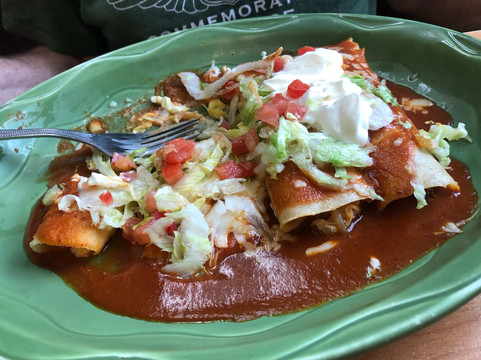 斯图尔特美吟温德姆酒店主图