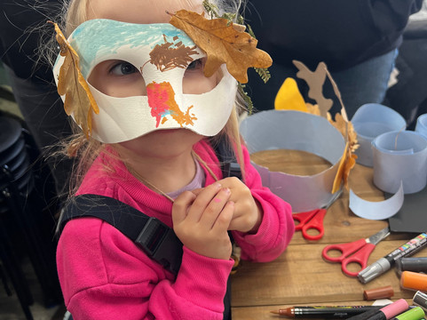 Skylark Maize Maze & Funyard-March必去景点