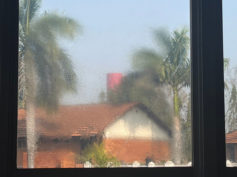 Lumbini Hokke Hotel主图