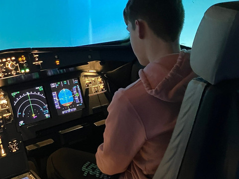 Ascent Aviation-Linwood必去景点