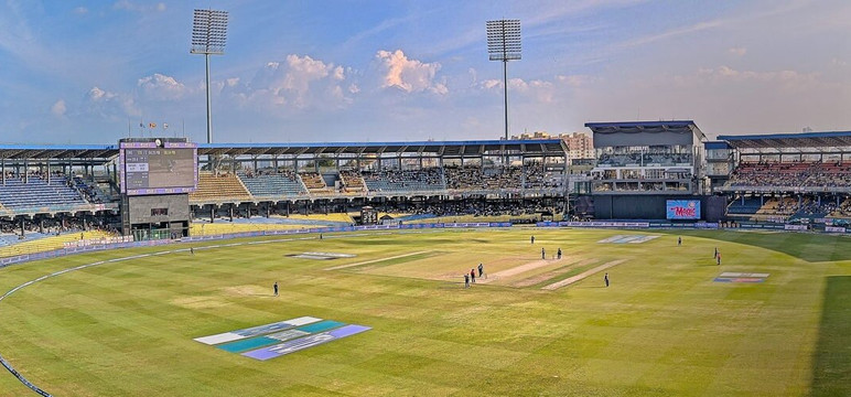 R. Premadasa Stadium-科伦坡必去景点