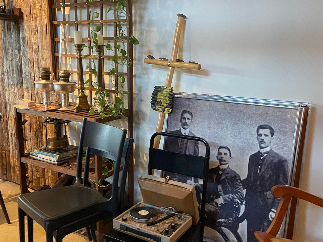 Casamuseuacre-Rio Branco必去景点