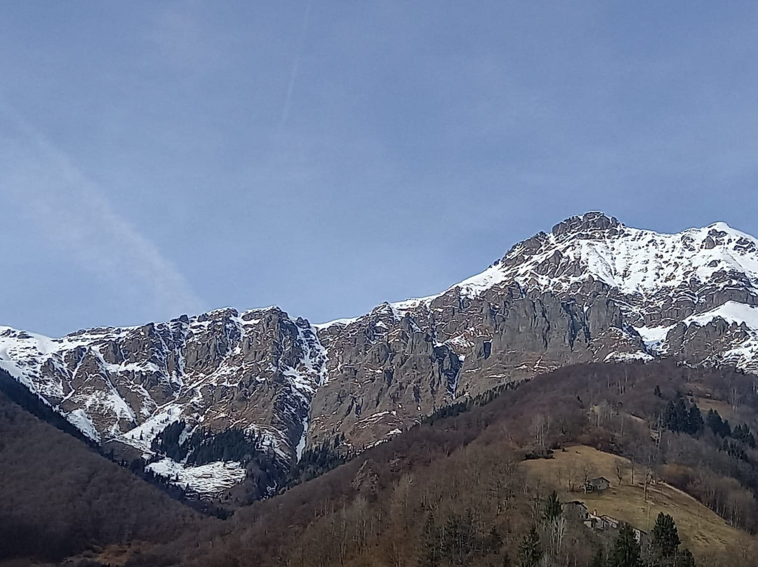 Albergo Pizzo Tre Signori主图