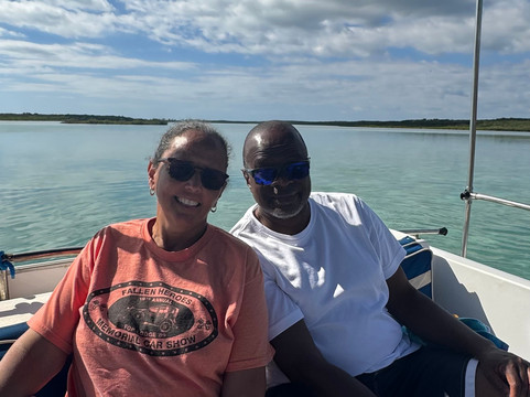 Columbus Isle Excursions-San Salvador必去景点