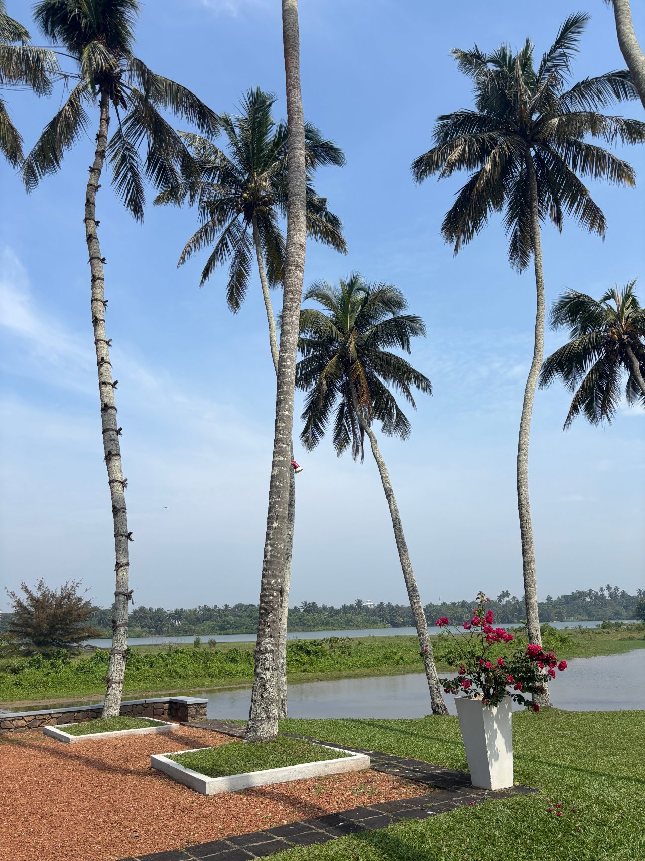 卡卢特勒阿瓦尼度假村-浴室