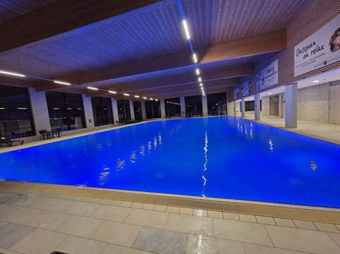 亨瑟贝尔根弗雷彻家庭酒店主图