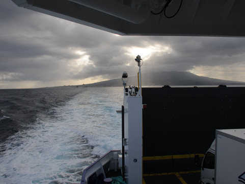 Atlantico line-Madalena必去景点