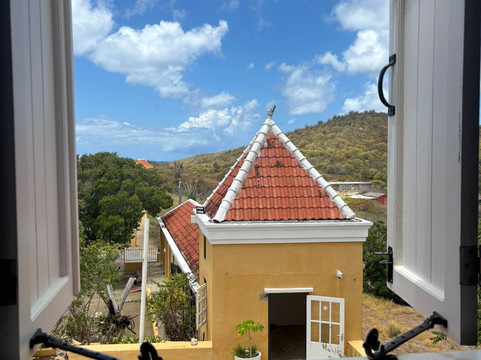 Tula Museum-库拉索必去景点