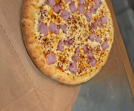 Domino's Pizza主图