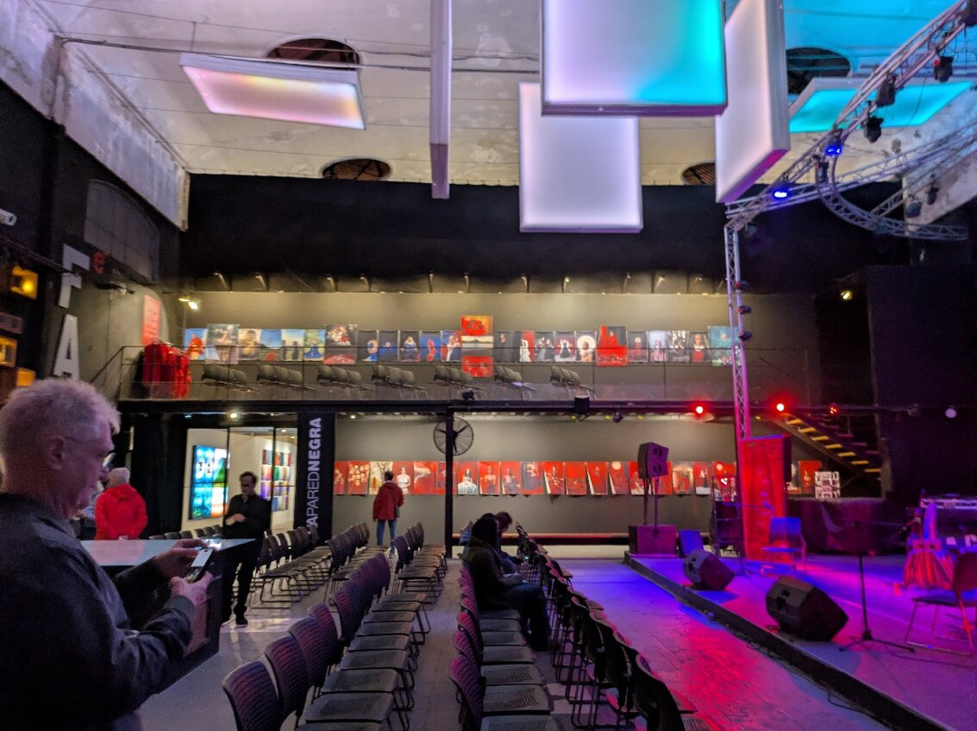 古巴艺术展览中心-哈瓦那必去景点