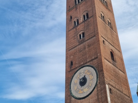 Piazza del Comune-克雷莫纳必去景点
