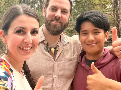 The Chai Lai Orchid-Mae Win必去景点