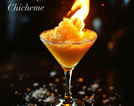 Restaurante Chez Didi主图