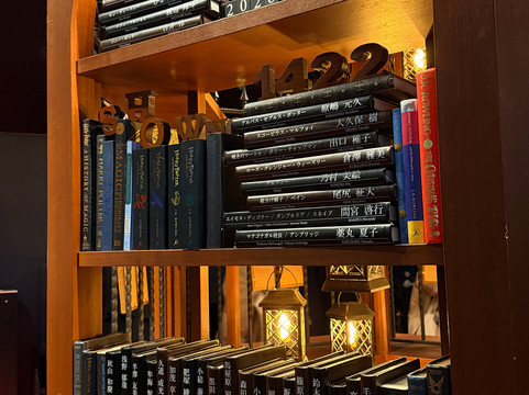 ACT Akasaka Theatre-Akasaka必去景点