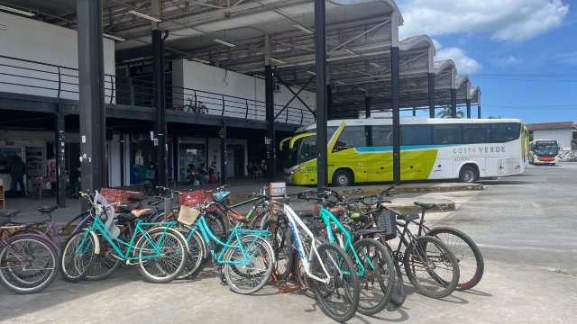 雷克雷尤达海滩旅馆-官方