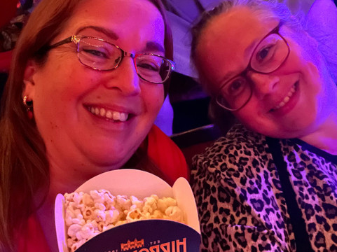 Hippodrome Circus-大雅茅斯必去景点