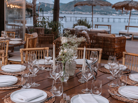 Lost Paradise-Bacoli必去景点