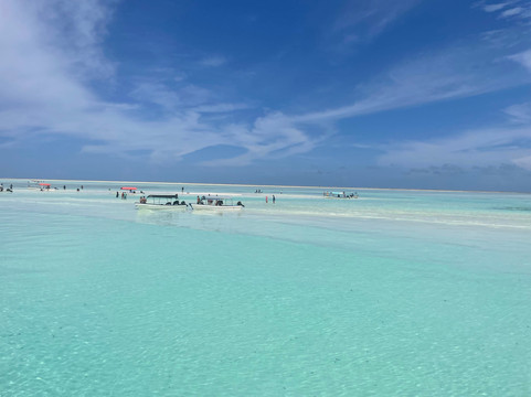 My Znz-桑给巴尔岛必去景点