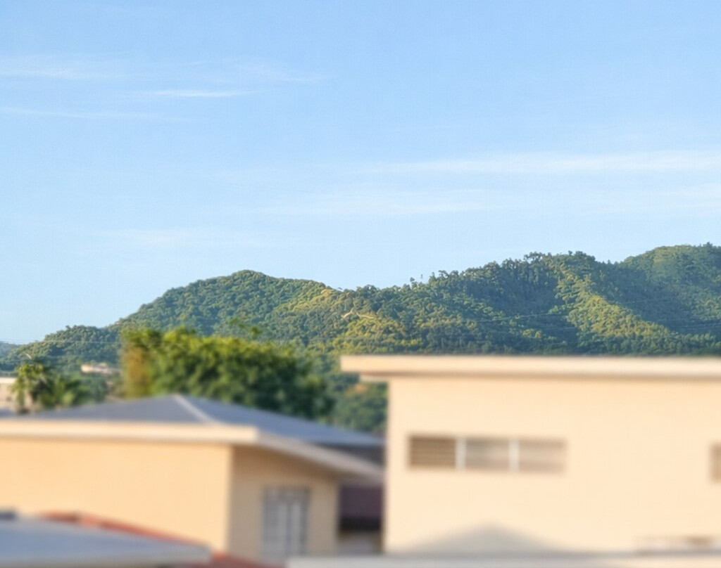 加勒比旅游别墅旅馆主图