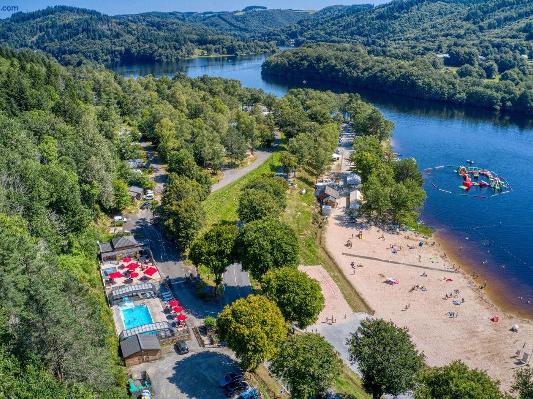 Camping La Plage
