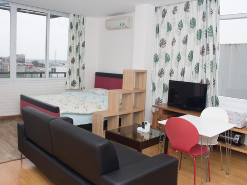 Momizi Serviced Apartment