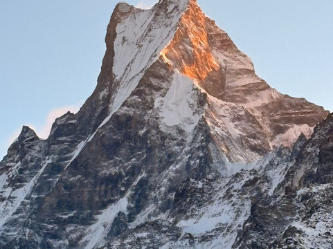 Himalaya Reisen-Wettingen必去景点