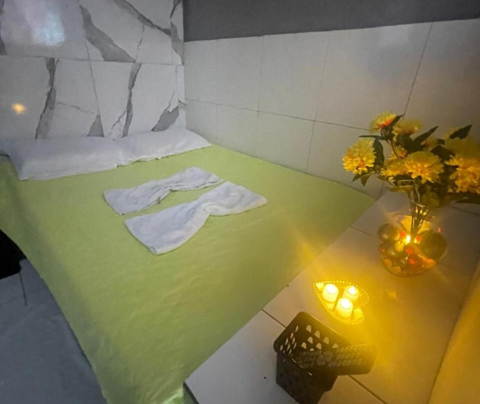 Hotel saffire Feira de Santana