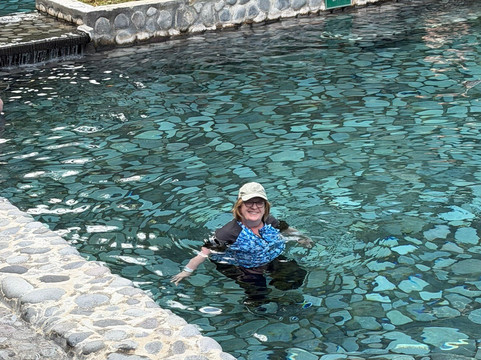 Eco Termales-克波斯必去景点