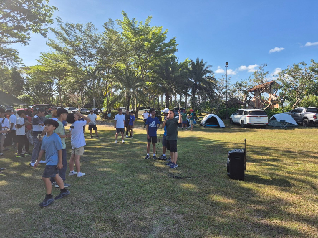 扎伊达花园主图