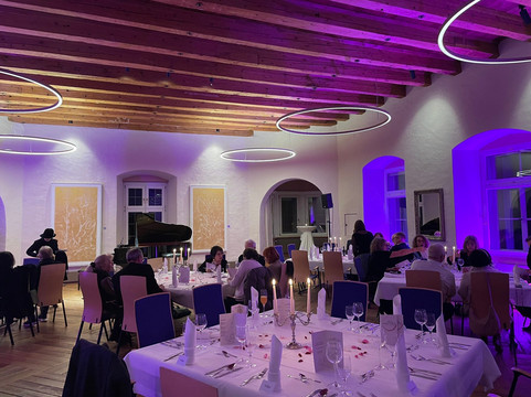 Burg Stettenfels-Untergruppenbach必去景点