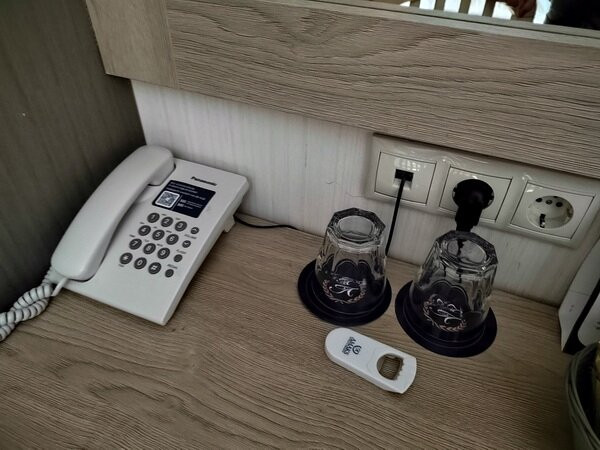 罗西亚阿马克思酒店主图