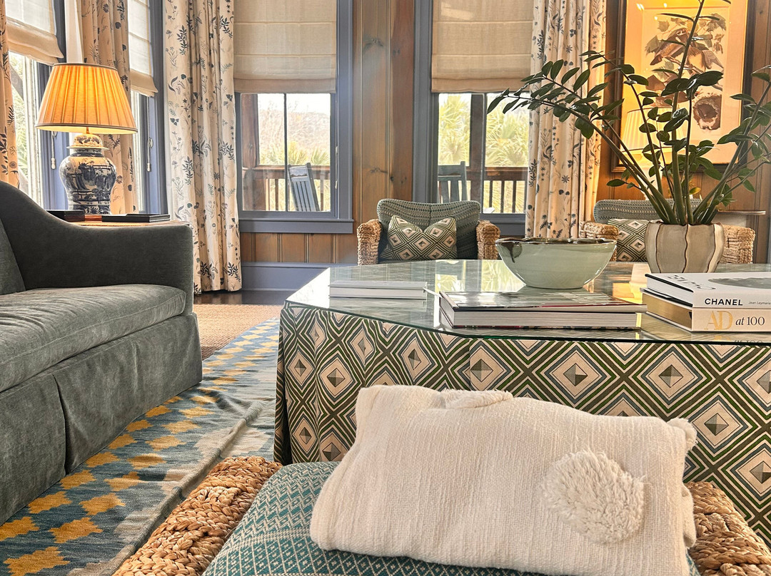 奥斯汀湖温泉度假村主图