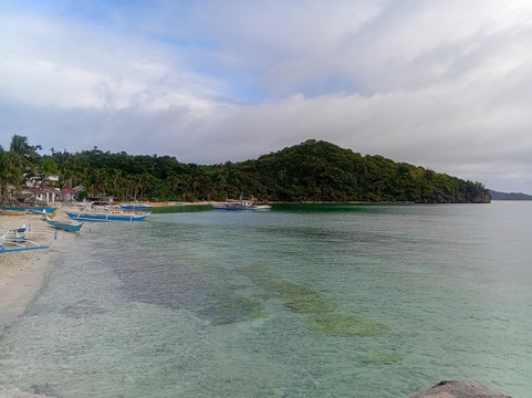 Cobrador Island-Romblon必去景点