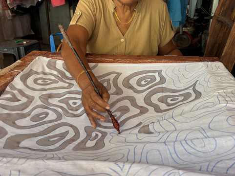 DIANA Souvenirs-尼甘布必去景点