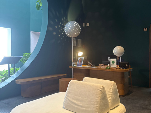 SALA Spa Chaweng-查汶海滩必去景点
