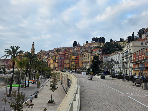 Ottavio Viaggi-Borgo a Mozzano必去景点