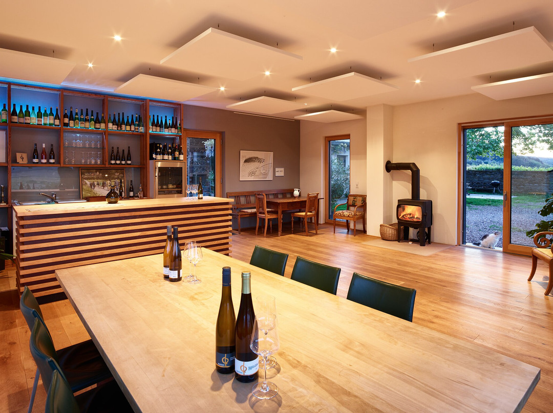 Weingut Bastgen-Osann-Monzel必去景点