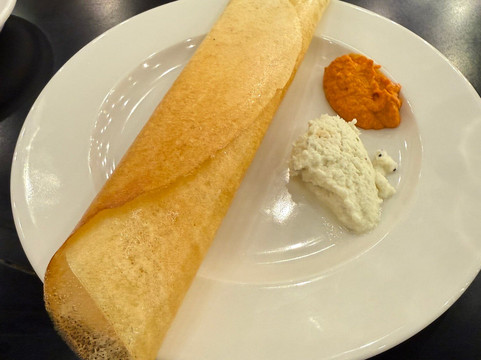 萨亚锡拉杰克特酒店主图