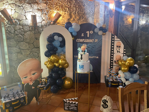 Kraken Ristorante Pizzeria