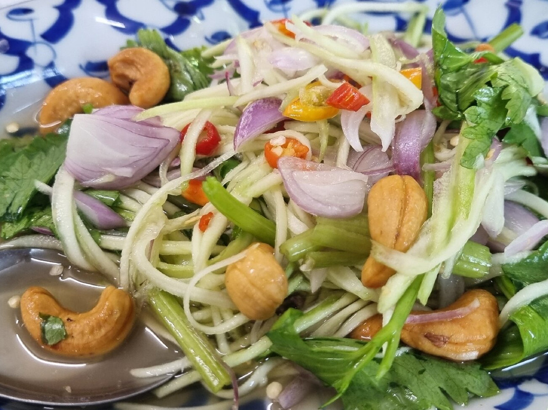 Foodie Culture Tours-拉克山必去景点