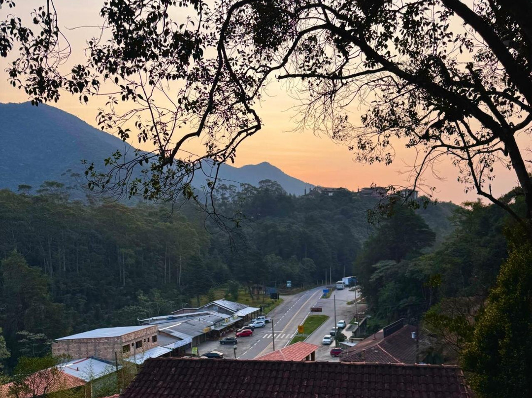 Hostel Da Verinha