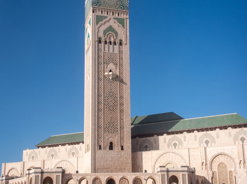 Morocco Excursion Tours-马拉喀什必去景点