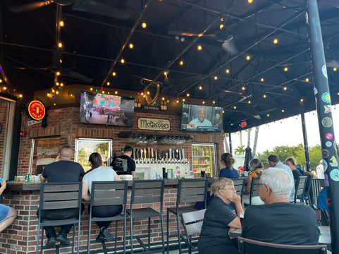 McGregor's Public House主图