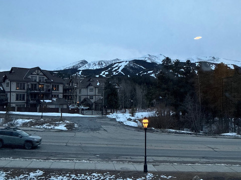 Residence Inn Breckenridge主图