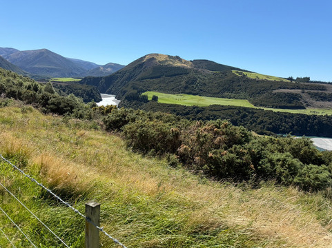 Alpine Jet Thrills - Canyon Safari-斯普林菲尔德必去景点