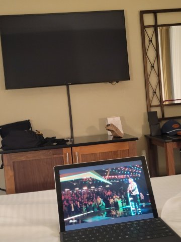 格兰德峡谷格兰德酒店-官方