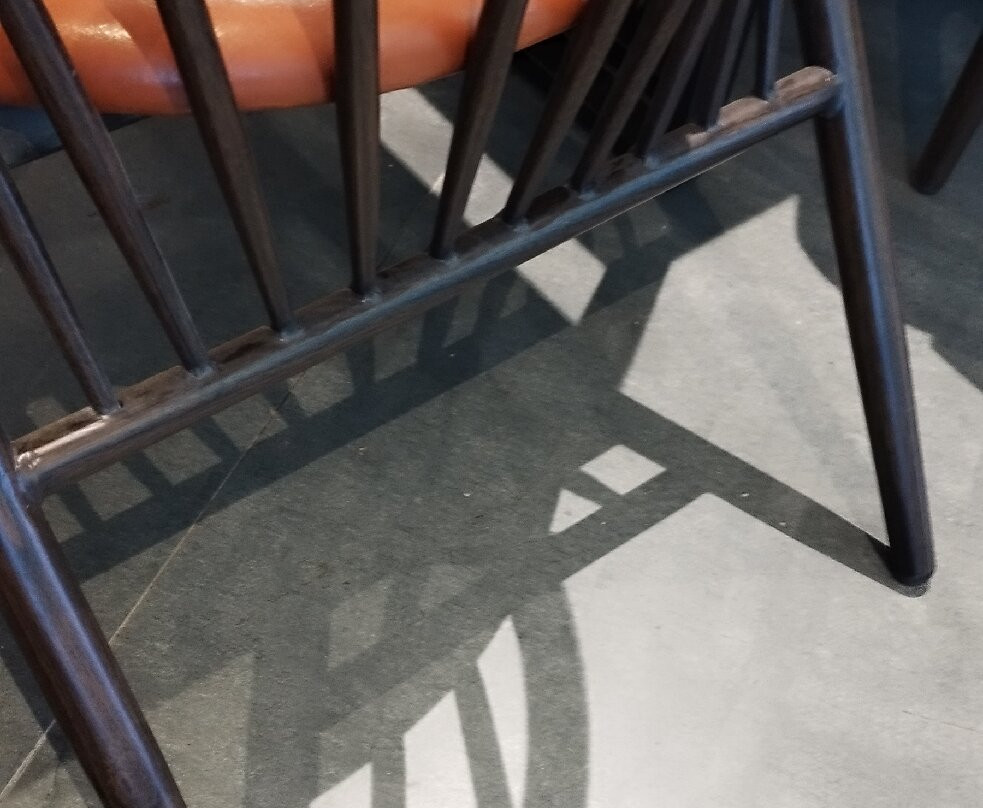 A Lounge NAIA T3-帕拉纳克市必去景点