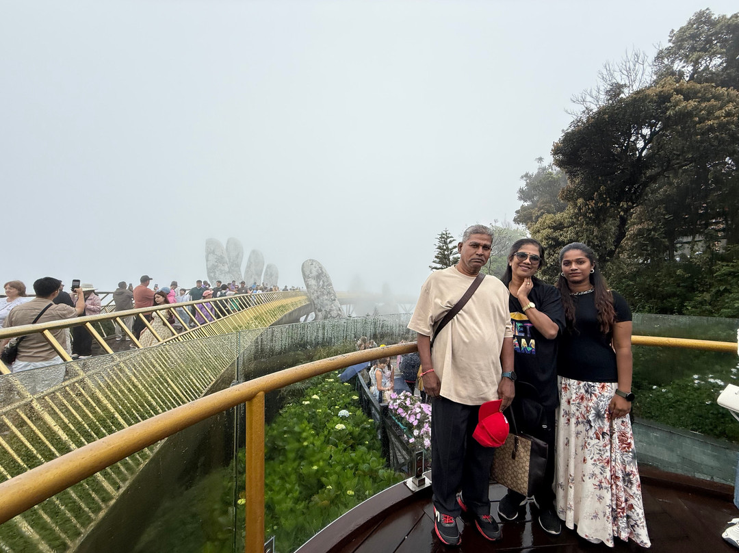 Theeraa Ulaa Holidays-雪州必去景点