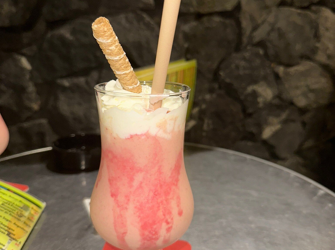 La CocKtelerìa-奥德杰海岸必去景点