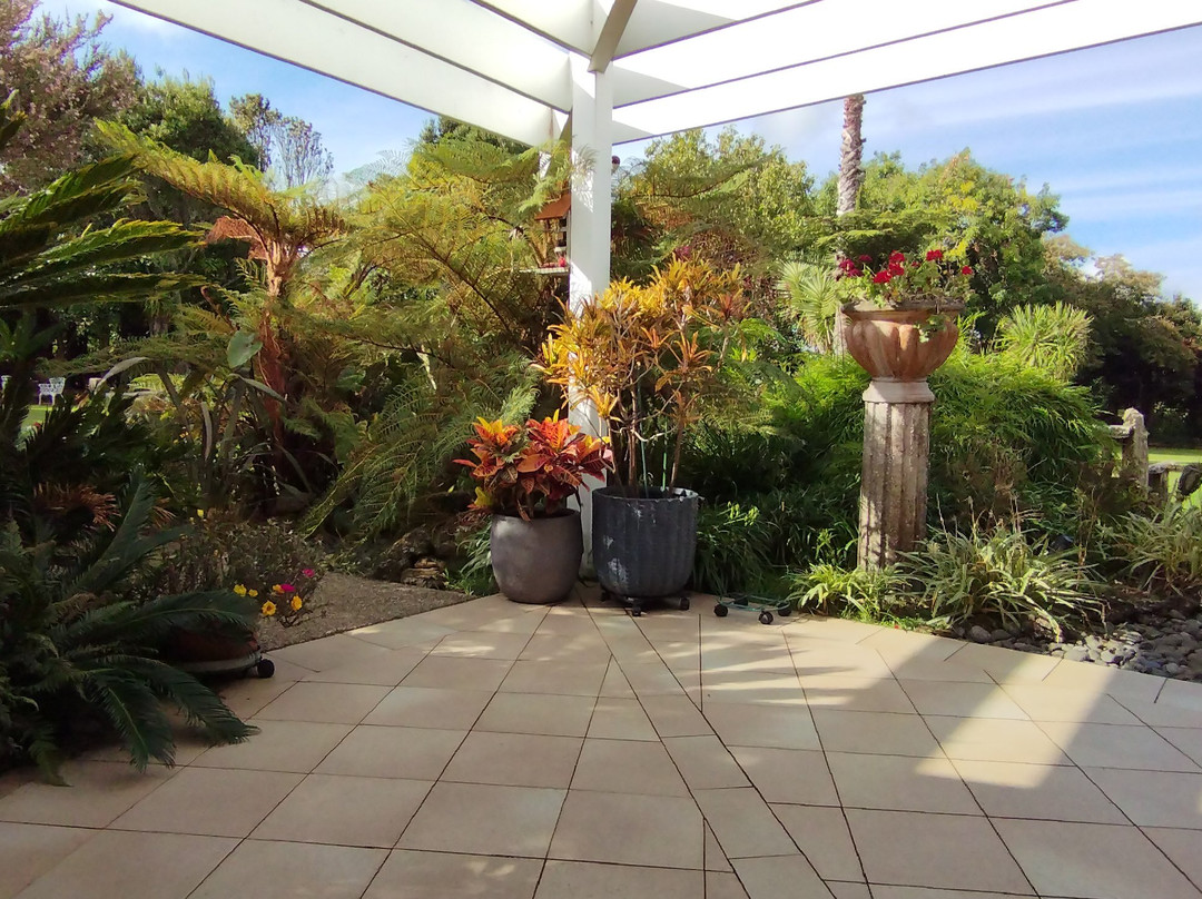 月亮门别墅主图